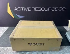 March Networks X1264R G1 64 Channel Hybrid NVR 80TB HDD (4x20TB) Sealed New