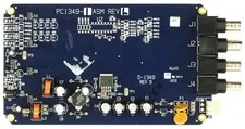 GE IFS PC1349-1 Digital Video Receiver Control Board