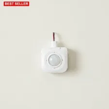 Sensor Switch 10 Pack 360 Degree PIR Ceiling Motion Automatic Lighting Commer...