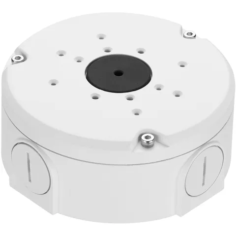 ohbet Junction Box Mount Compatible with Ubiquiti Camera Metal Junction Box A...