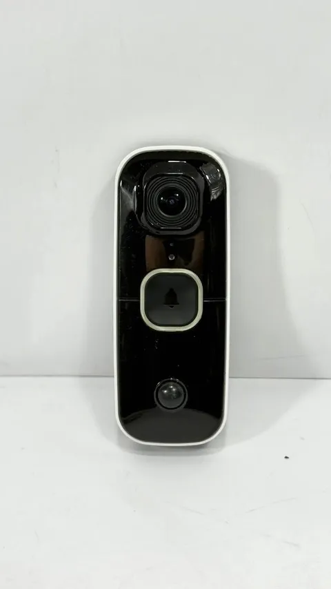 Swann Buddy 4K Wireless Doorbell with Swann Shield Voice Assistant (AS IS) SWIFI