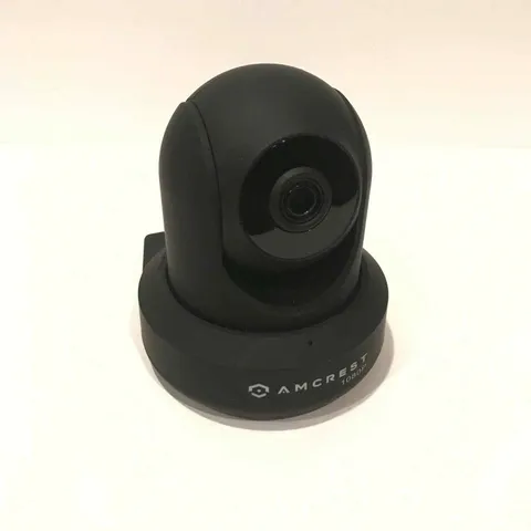 Amcrest 1080P ProHD Security Surveillance Camera Wifi IP2M-841B Box#2