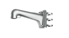 HIKVISION DS-1603ZJ-POLE-P VERTICAL POLE MOUNT STAINLESS STEEL 2YR