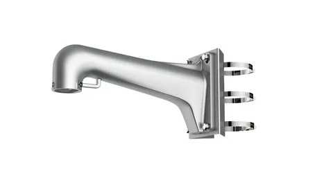HIKVISION DS-1603ZJ-POLE-P VERTICAL POLE MOUNT STAINLESS STEEL 2YR