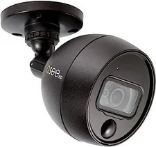 See 1080p Analog HD Passive Infrared Bullet Camera QCA8091B - Q