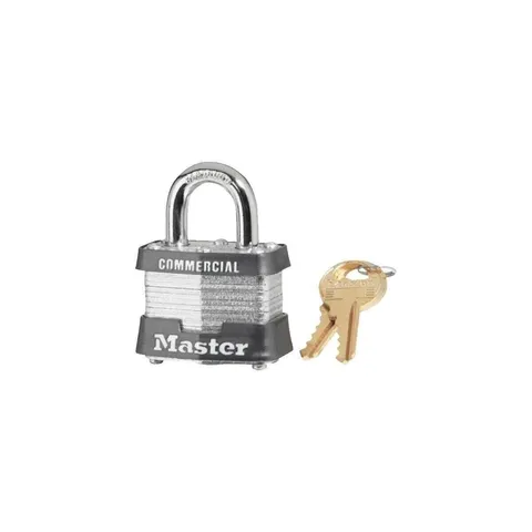 Master Lock 1-1/2" 3354 Padlock