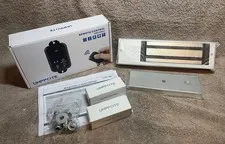 UHPPOTE Access Control Electric Strike Door Lock Fail-Secure Kit System