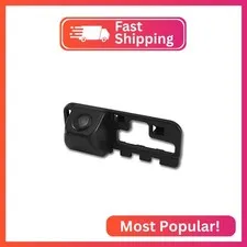 for Honda Civic 2009 Car Rear View Camera Back Up Reverse Parking Camera/Plug Di