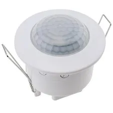RTNLIT 360° PIR Motion Sensor Light Switch, Infrared Light Occupancy Sensor | 11