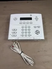 FRONTPOINT Alarm System CONTROL PANEL ONLY Security System