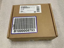 AXIS Camera Heater Power Supply PN: 02040-001 - NEW Factory Sealed