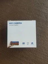 Z-IOT Wifi Video CAM