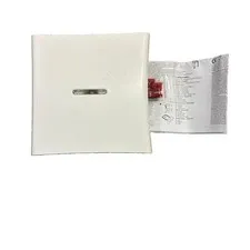 Tyco DSC Wireless Indoor Siren WT4901 Security Alarm