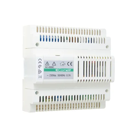 Comelit S2 System Power Supply Mixer