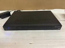 🚨 Luma Network Video Recorder LUM-310-NVR-4CH-1T