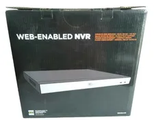 Open Eye Web-Enabled NVR 4ch PnP 120w Apex Traverse 6TB