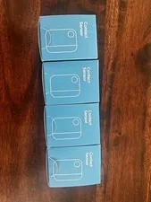 ( x4)  Ring Alarm Contact Sensor (2nd Gen) Wireless Sensor Brand New