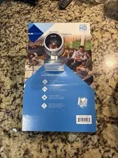 FLIR FX Wireless WiFi Security Camera 1080p Super HD NEW Sealed Damaged Box