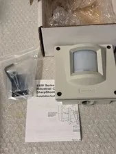 Sentrol 6180 Series SharpShooter PIR Motion Sensor New Open Box