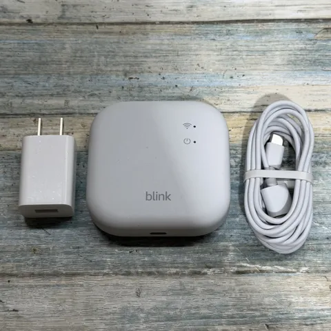 Sync Module XR (newest model) System hub for all Blink devices, up to 400 Feet