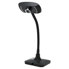 Webcam HD Manual Focus Live Streaming Drive Free USB Camera With Microphone For