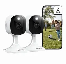 home security camera system
