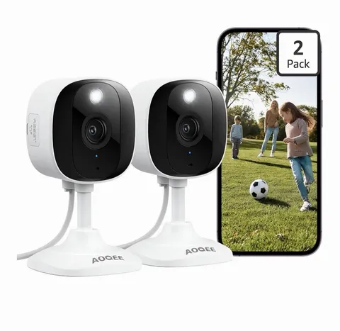 home security camera system