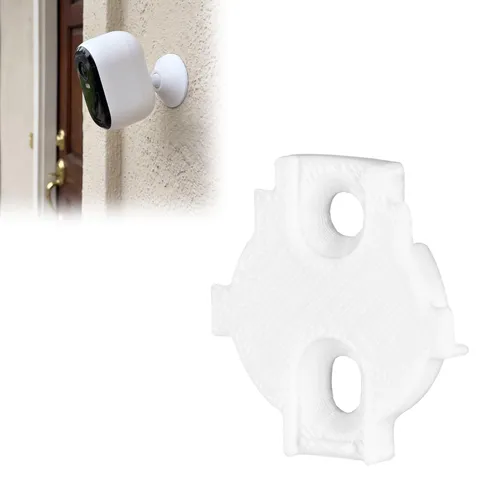 Wall Plate Compatible with Arlo Essential（16Pcs