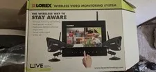 Lorex Live Sd9+ (Digital Monitor ONLY) 🔥 📈