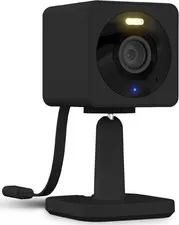 Wyze Cam OG Wired Indoor/Outdoor 1080p Full HD Security Camera with Color Night