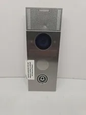 Commend OD1-VCM Rev AB Outdoor Video Camera Module OD1-MAINB PoE IP65
