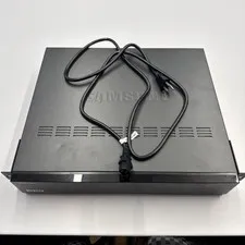 NVR SAMSUNG Hanwha XRN-2011N 32-channel Network Video Recorder/Tested,Works