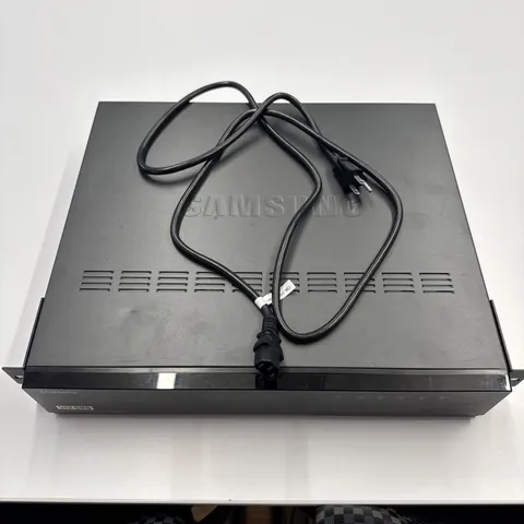 NVR SAMSUNG Hanwha XRN-2011N 32-channel Network Video Recorder/Tested,Works