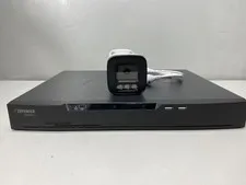 Defender AI Powered Sentinel 4K 16CH PoeE Security Camera System