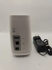Vivint smart Drive (Space Monkey) sm2-2w10 DVR Recording storage Used 