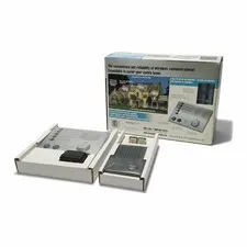 Westinghouse WHI-5S 5-Channel Wireless Radio Intercom Add-On Console - New/Open