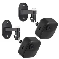 2Pack Adjustable Security Wall Mount Bracket for Blink Outdoor 2K+ / Outdoor ...
