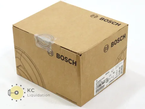 Bosch Flexidome IP 4000i NDI-4502-A-A 3-9mm AMZ 2MP Fixed Dome