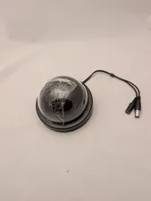 EZ Watch Pro CCD Dome Security Camera 3.6mm Lens Model CAM-212D