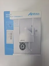 ANRAN HD WIFI SECURITY CAMERA P2