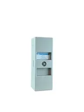 Bticino plt1 protection 1 telephone line (ground)