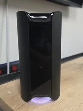 Canary CAN100USBK All-in-One Indoor 1080p HD Security Camera (READ)