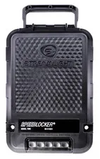 Streamlight 59000 Speedlocker Personal Portable Lockable Storage Container