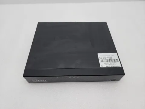 AEGPLS DIGITAL VIDEO RECORDER QHDVR-2104L_265 (As-Is)