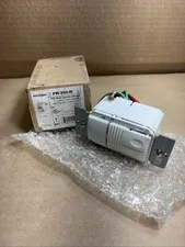 NEW IN BOX: Watt Stopper PW-200-W Wall Switch Occupancy Sensor.  White