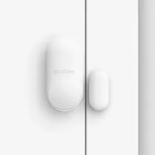 Ecobee SmartSensor for Doors and Windows, Pack of 2, EB-DWSHM2PK-01