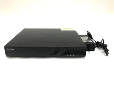 InVid Tech PN1B-8X8NH 8-Channel 4TB PoE NVR  Network Video Recorder w/Adapte