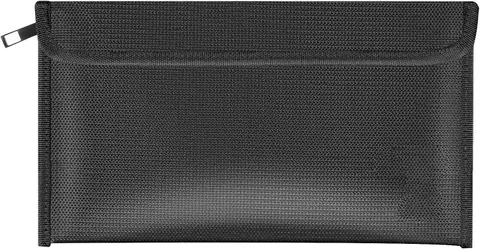 Fireproof Money Bag Small Fireproof Document Bags Waterproof and Fireproof