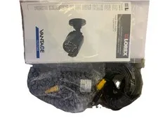 Lorex Vantage SG7570AB Night Vision Security Camera with Night Vision and Audio