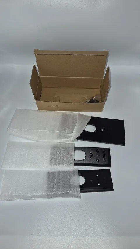 Control4 Chime Wi-Fi Video Doorbell Accessory Kit
